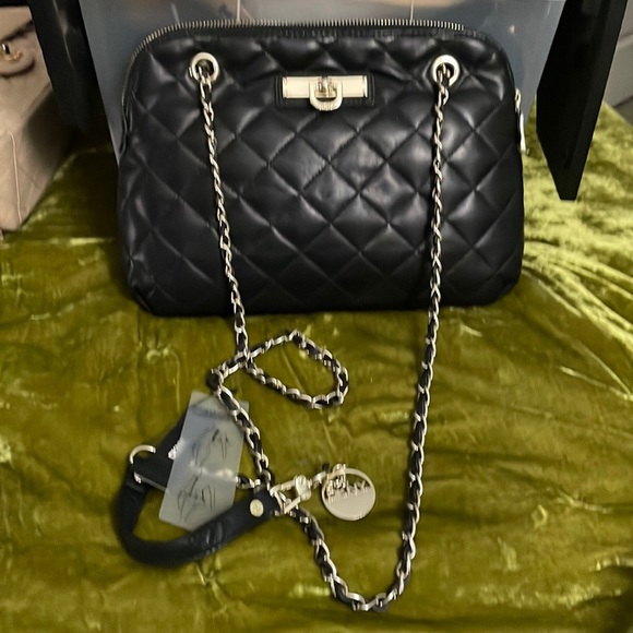 Dkny Handbags - DKNY-purse NWT